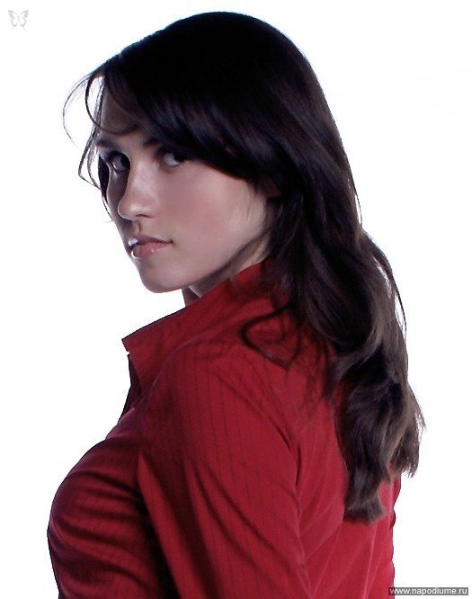 Gul'nara Ahmedzanova's photo