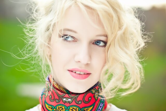 Vladimir Lebedev's photo