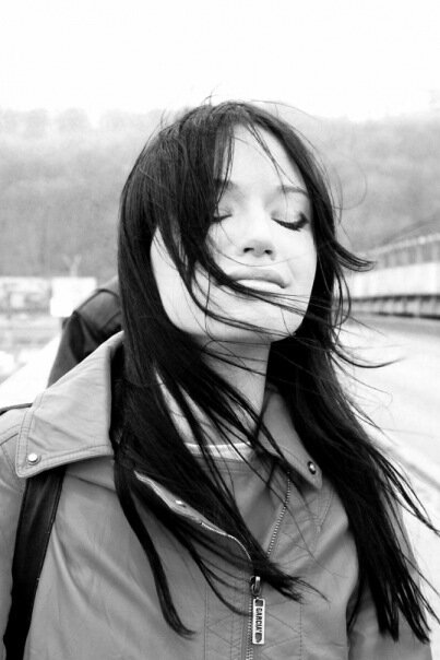 Ulia Loboda's photo