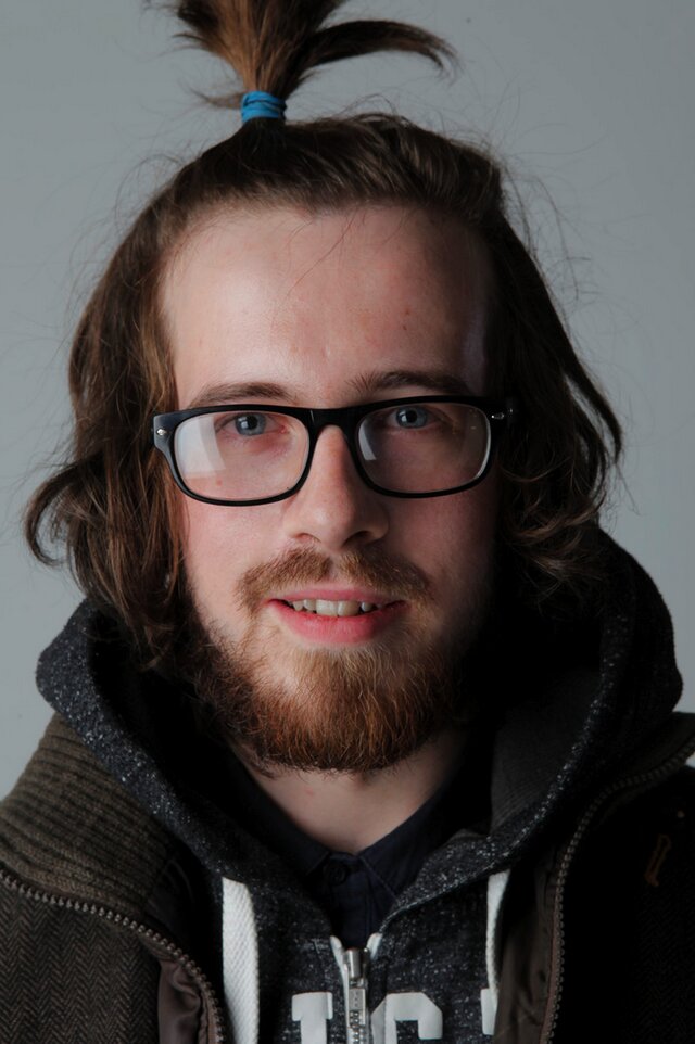 Jaroslav Filippov's photo