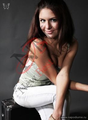 Mehanikova Mehanikova's photo