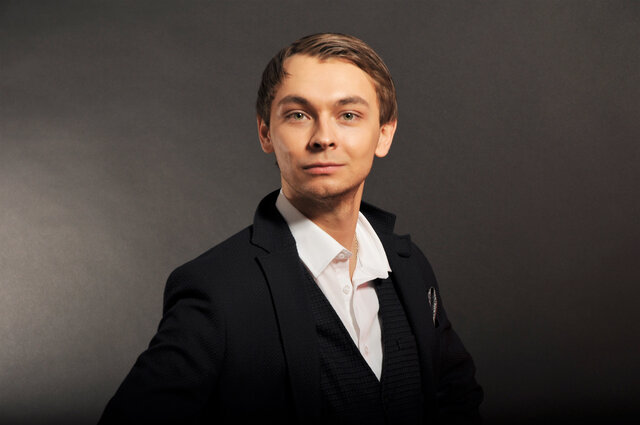 Aleksej Kouda's photo