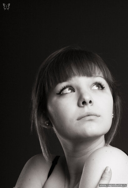 Anna Markova's photo