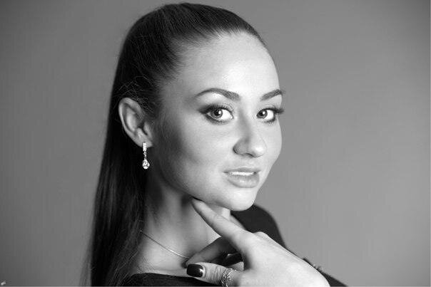 Ol'ga Stolbova's photo