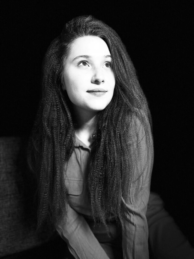 Foto Julija Sajfulina