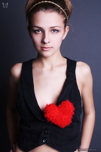 Anna Ko's photo