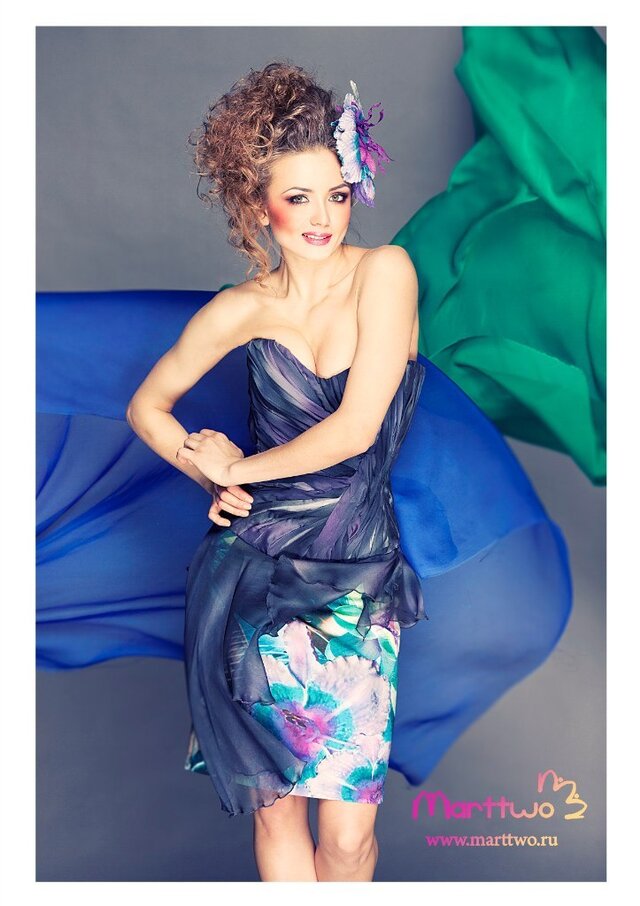 Фото Ирина Касаткина