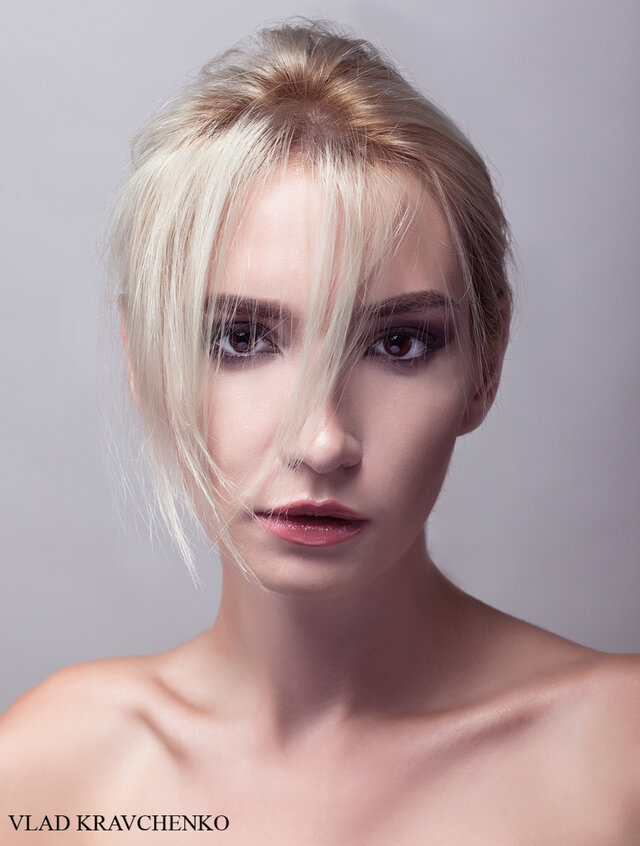 Vlad Kravchenko's photo
