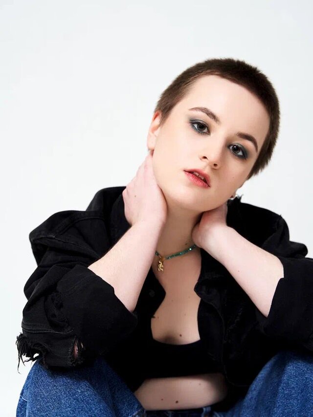 Фото Elizaveta  Mel'nikova