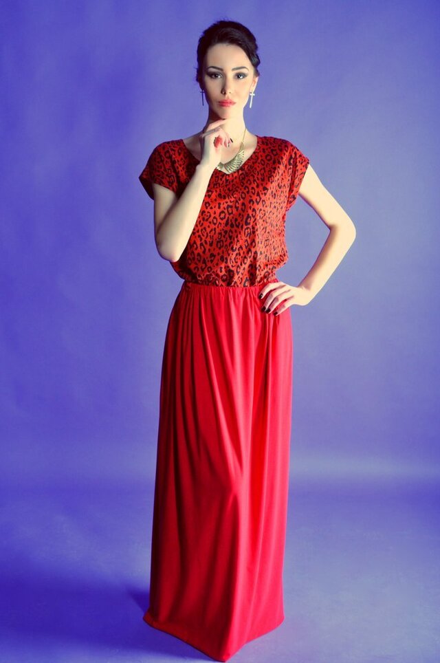 Anastasija Perevoznikova's photo