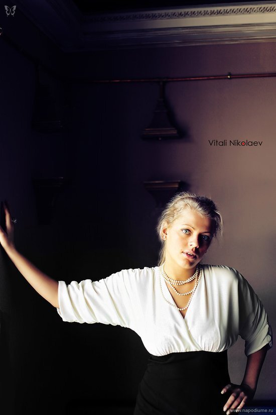 Vitalij Nikolaev's photo
