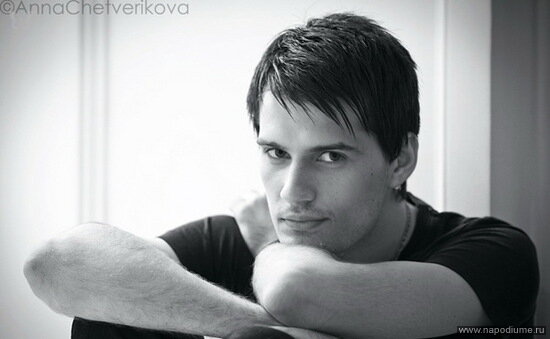 Anton Veremeev's photo