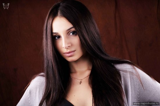 Фото Anna Popova