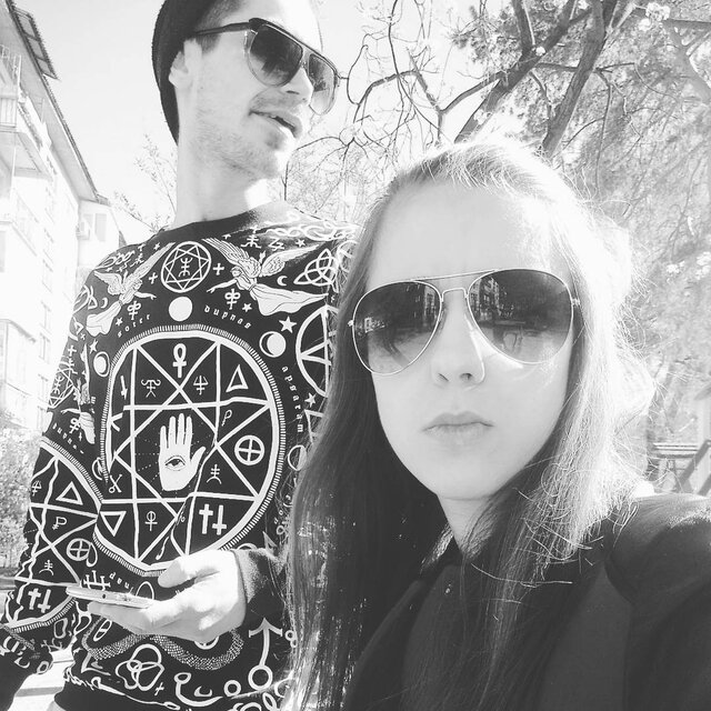 Foto JaSJa Vasil'eva