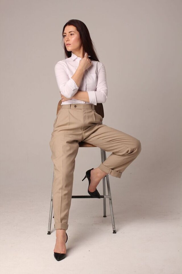 Ulia Litvinenko's photo