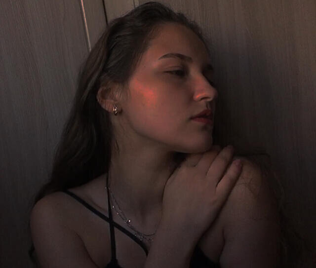 Elizaveta Lar'kina's photo