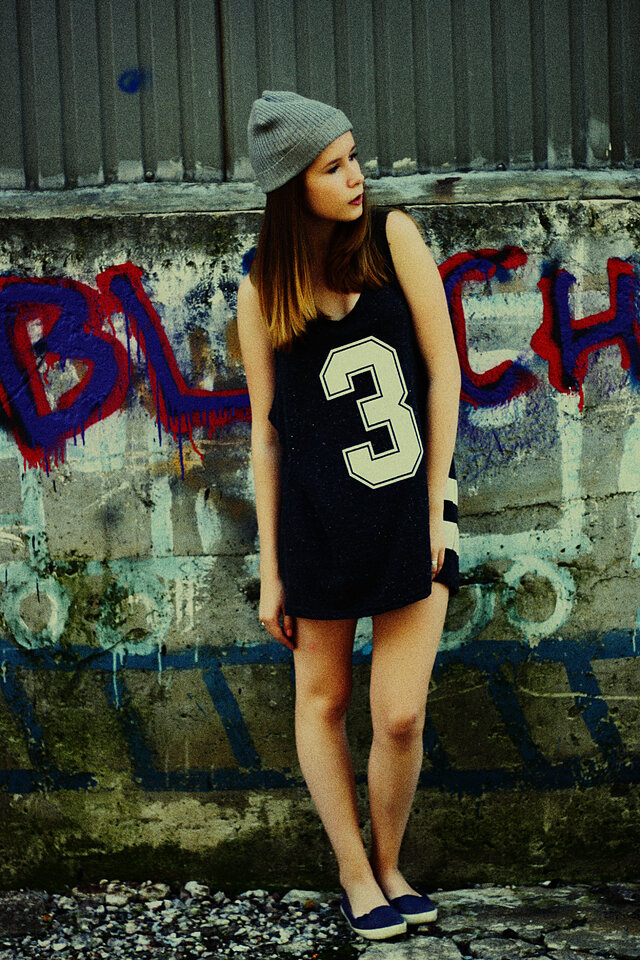 Anastasia Myasnikova's photo