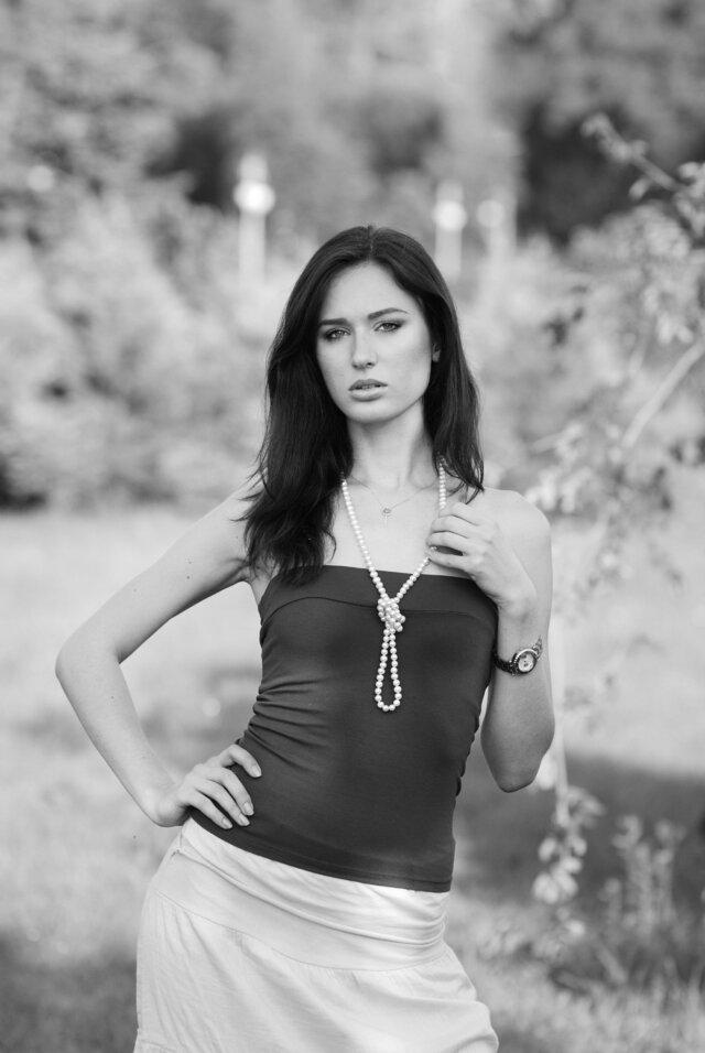 Фото Анна Плужникова