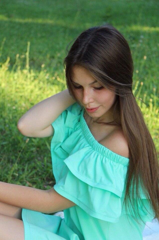 Фото Алина alin Курило