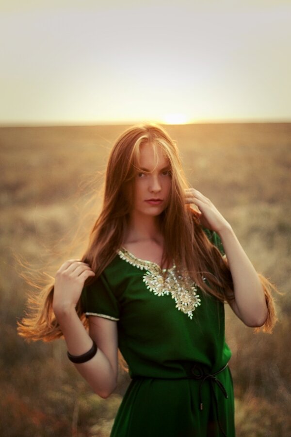 Фото Annushka