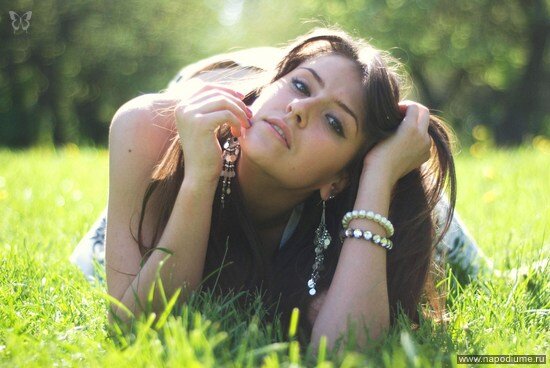 Ulia Mezenceva's photo