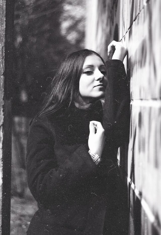 Sveta Sveta's photo