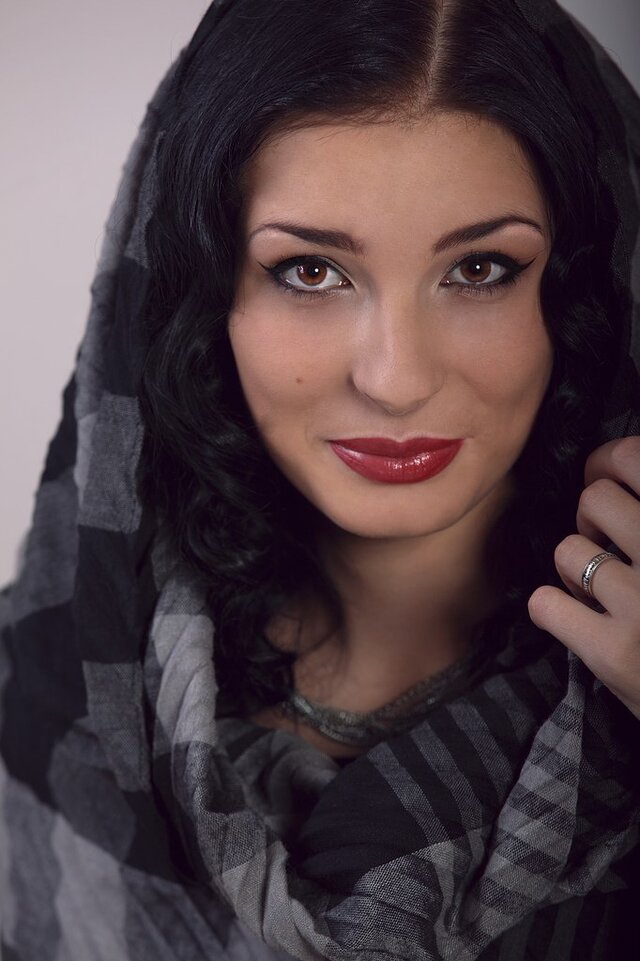 Фото Юлианна Sindy Tennant Теннант