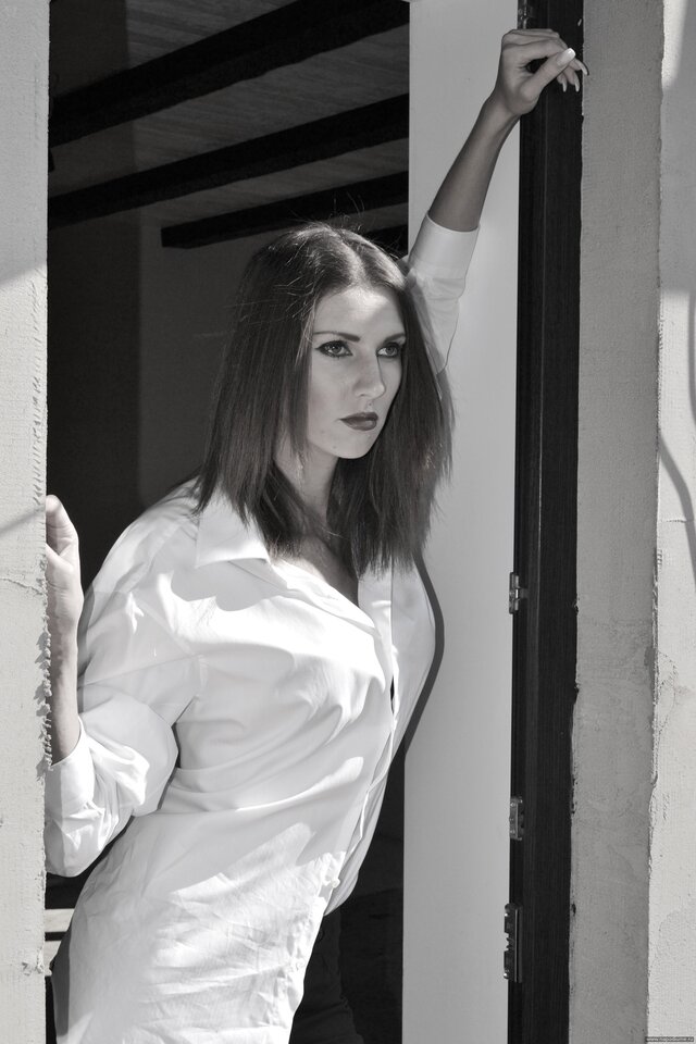 Maria Babusite's photo