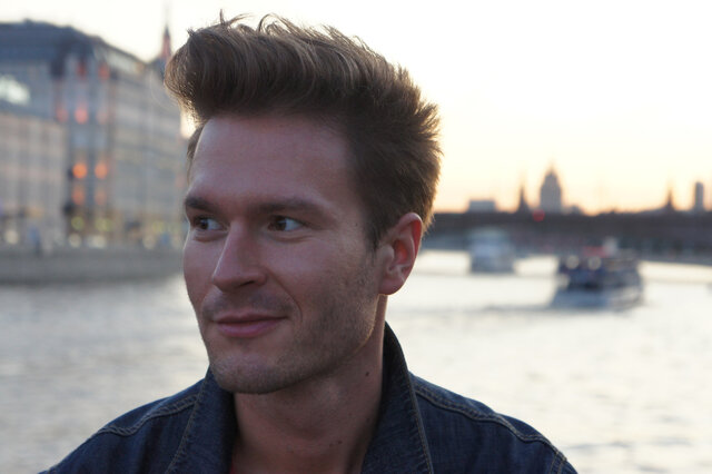 Sergey Kor's photo