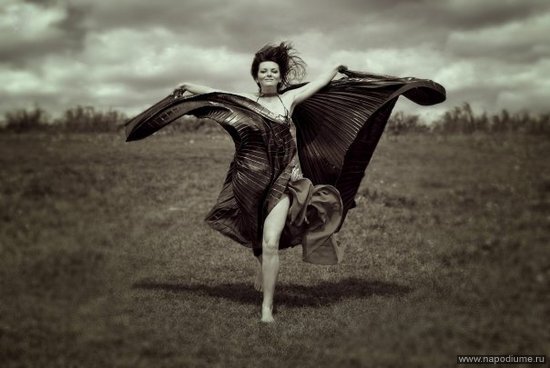 Ol'ga Grimak's photo