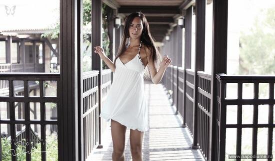 Elena Trofimova's photo