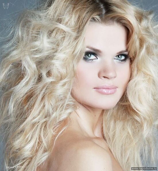 Beauty Foto's photo