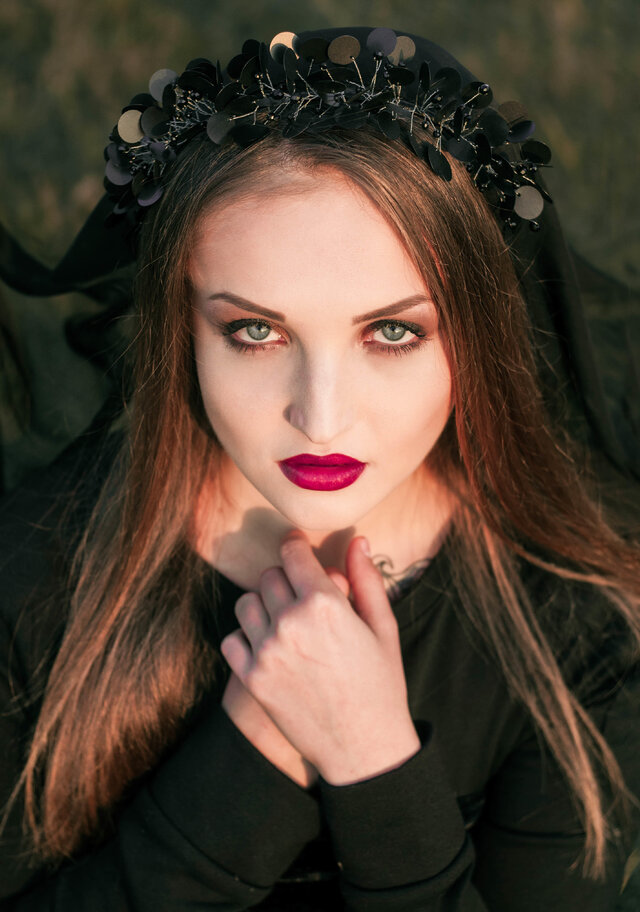 Alena Hodakovskaja's photo