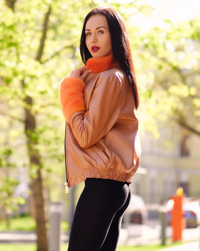 Фото Валерия VELLA Солдатова