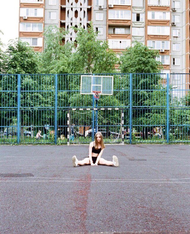 Maksim Kan's photo