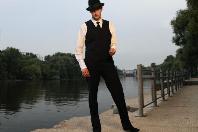 Andrej Ovcarenko's photo