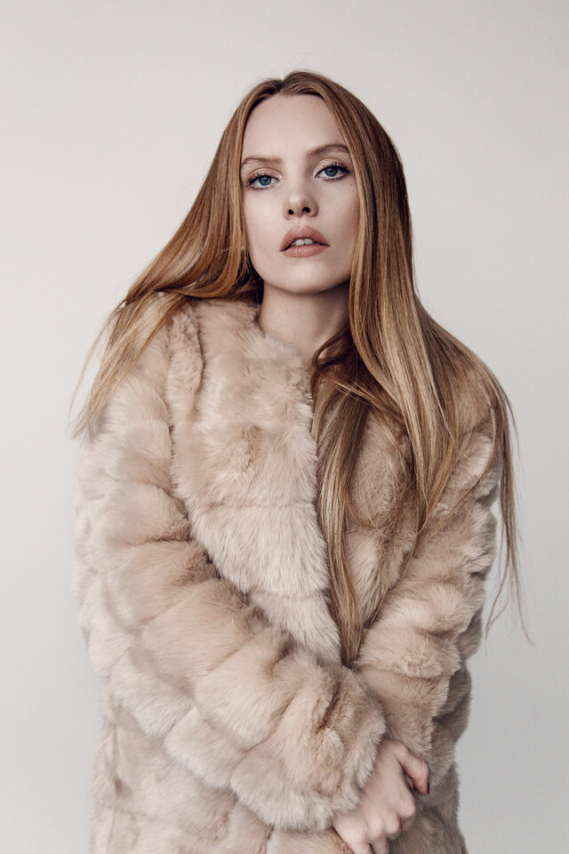 Ol'ga Kolmykova's photo