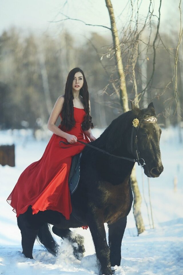 Фото Валентина Реснянская