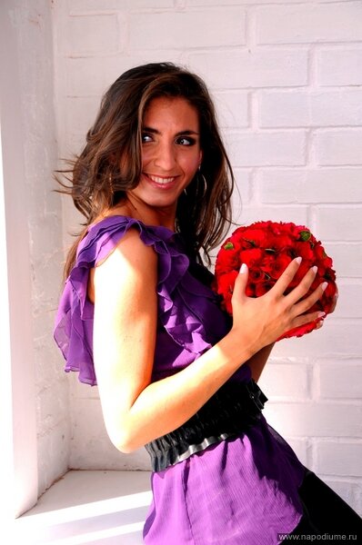Ksenia Babenko's photo
