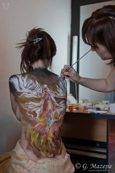 Masa Iskra's photo