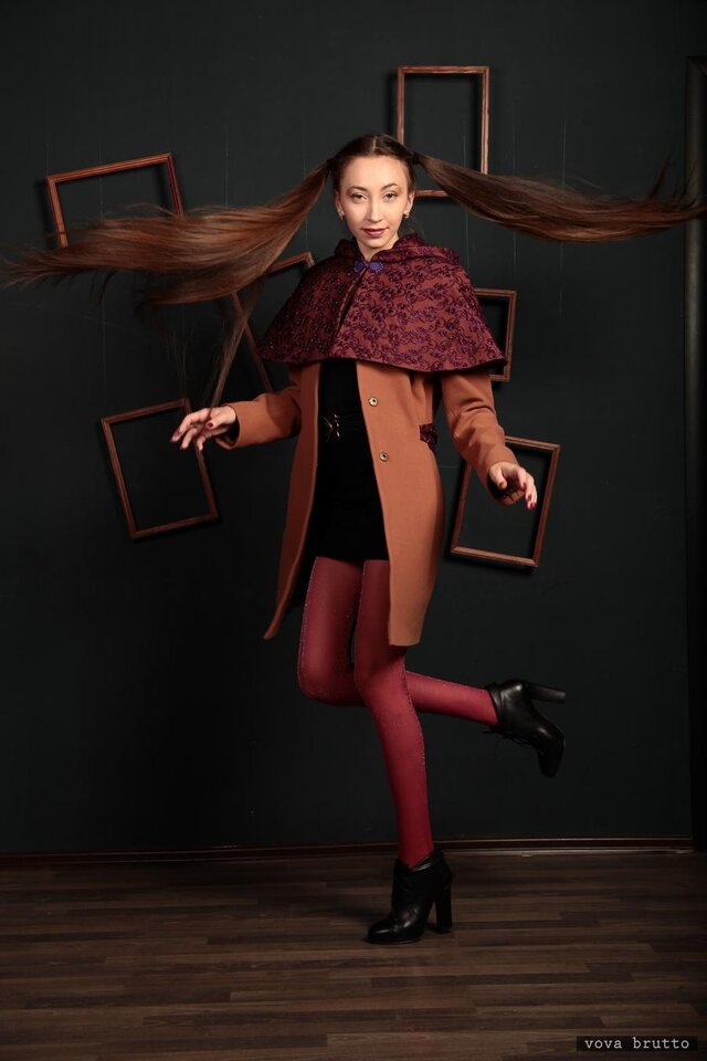 Sjusanna Nurmanova's photo