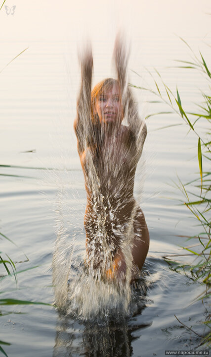 Oleg Grisin's photo