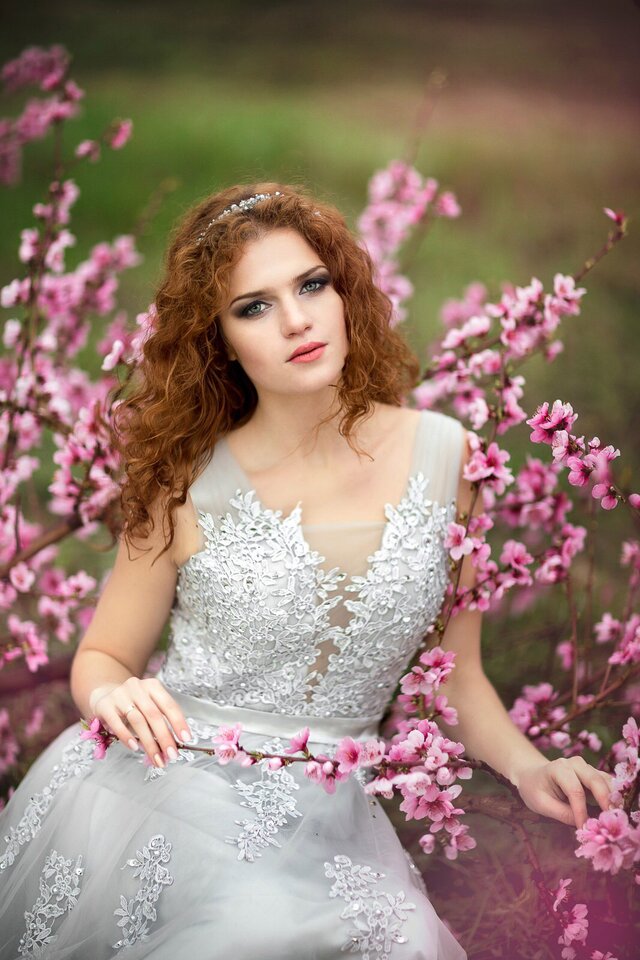 Фото Марина Sunny Тодорова