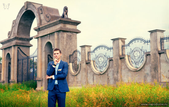 Фото Кирилл Козаченко