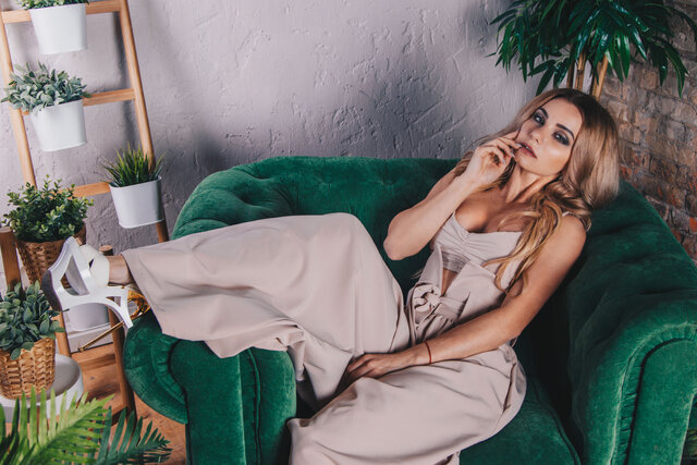 Kseniya Lavrova's photo