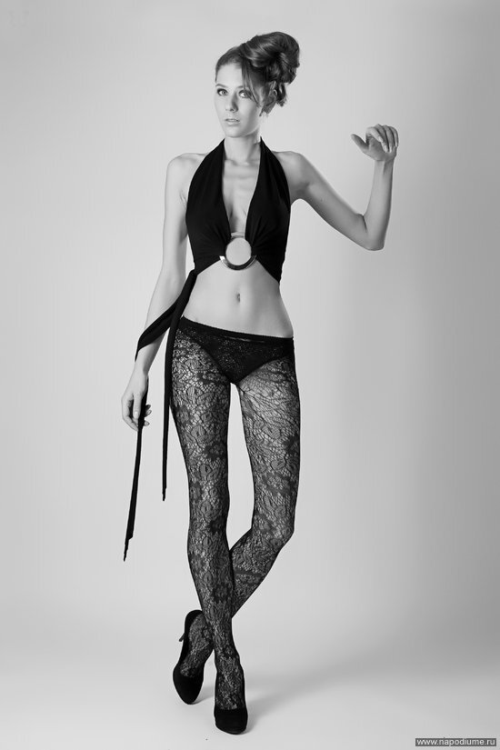 Olesa Lisica's photo