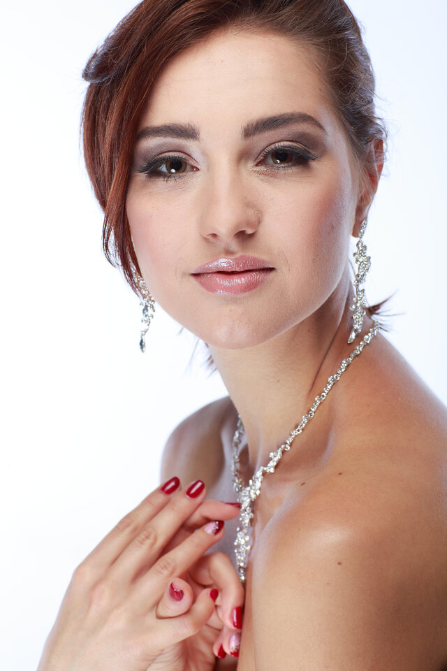 Фото Наталия Isadora Булатова