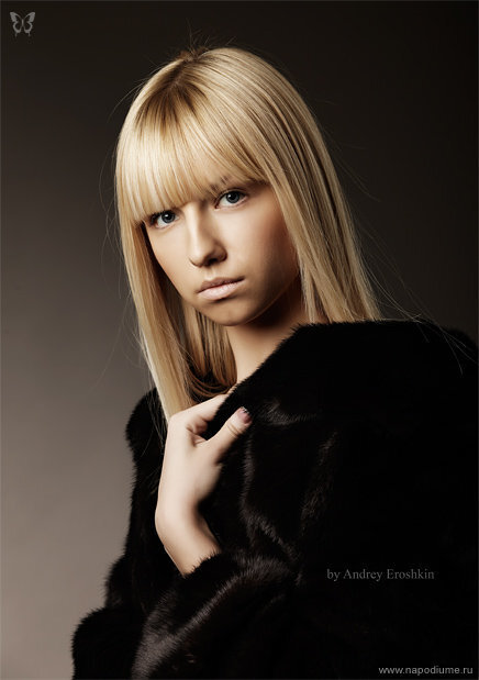 Andrej Eroskin's photo