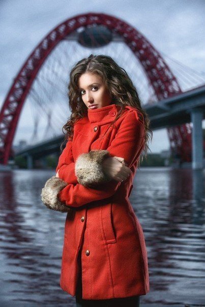Veronika Olejnik's photo