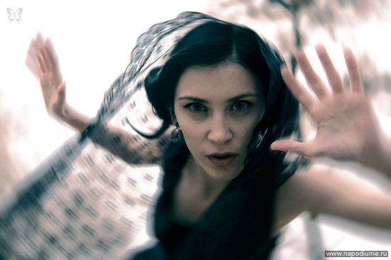 Foto Viktoria Vizirakina